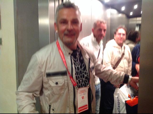 Roberto Baggio