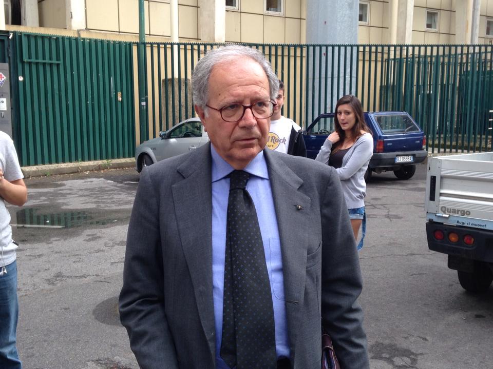 Panerai: "Intervento di Berna conferma che c'è stato pressing Juve su Chiesa. Addio DV? Errori madornali dei tifosi..."