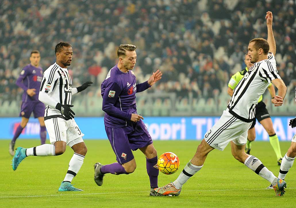 Bernardeschi, per la Juve è un 'nuovo Baggio'. Entro giovedì incontro Marotta-Cognigni