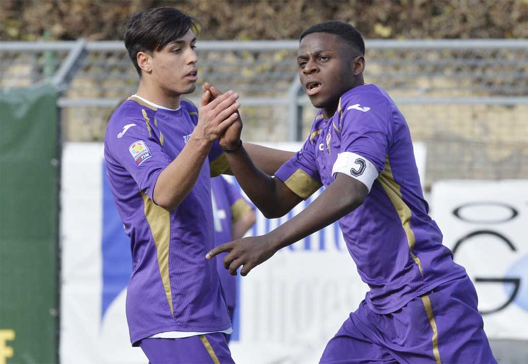 Ufficiale, il centrocampista Bangu ceduto al Matera in Serie C