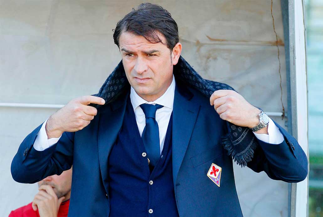 Semplici su Chiesa: "In estate lo volevo alla Spal ma la Fiorentina bloccò tutto"