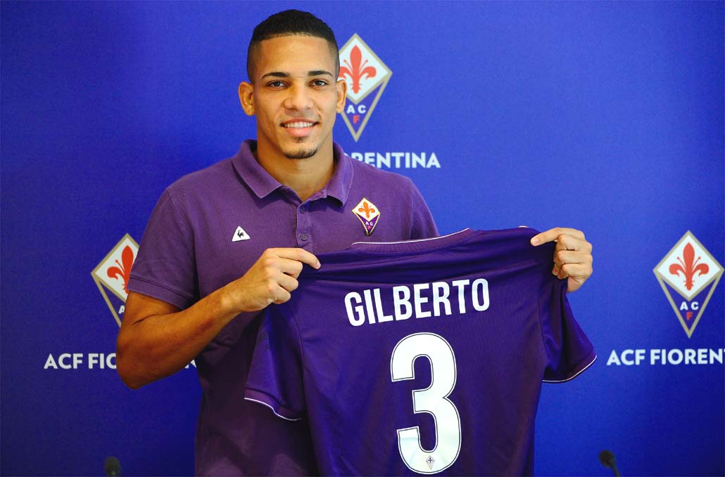 Gilberto, per adesso zero estimatori anche in Brasile