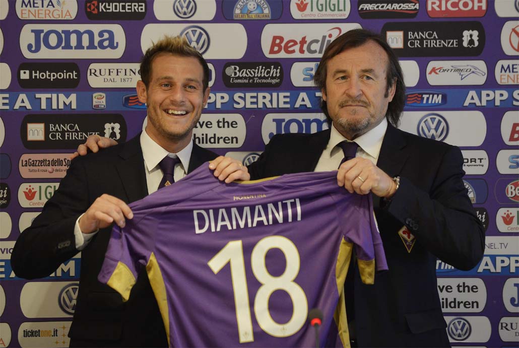 Guerini: “Mi è scappata una lacrima quando ho saputo di Pepito. E dopo quel 4-2…”