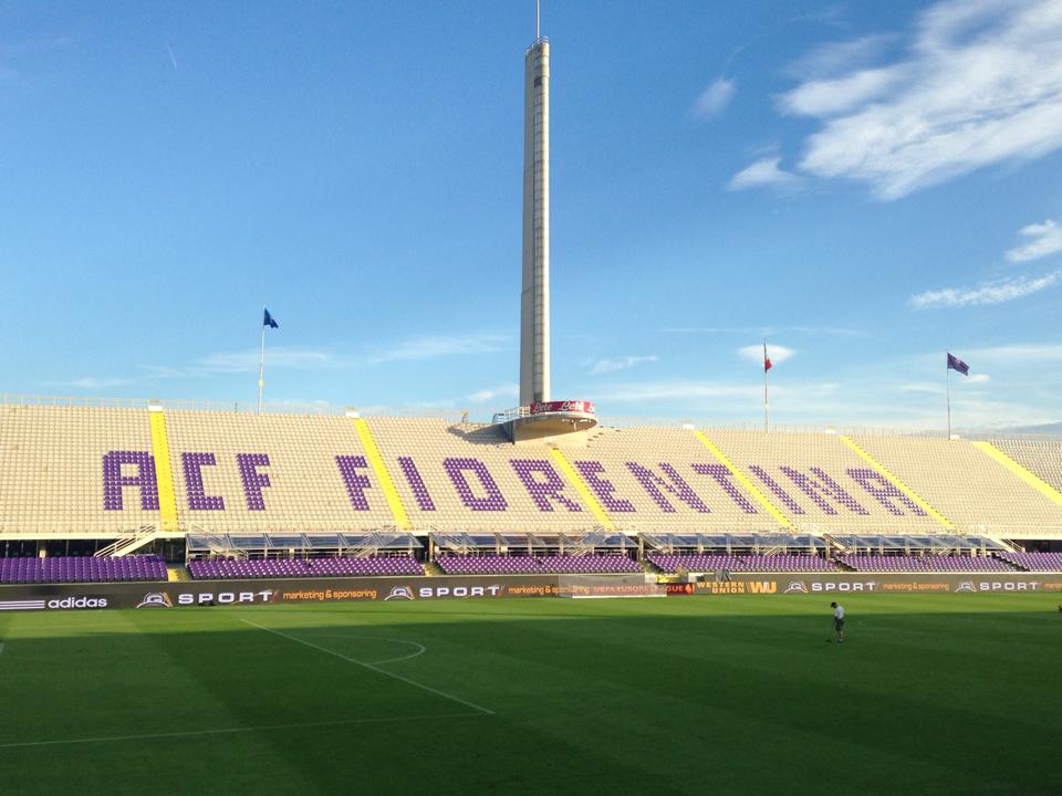 ACF, Tutte le promozioni per la partita Fiorentina- Genoa