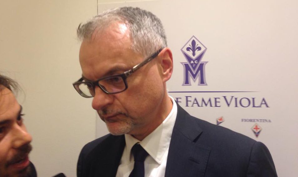 Baiesi: "Già nel 2012 ci scontrammo con i vincoli sul Franchi. Serve uno stadio nuovo"
