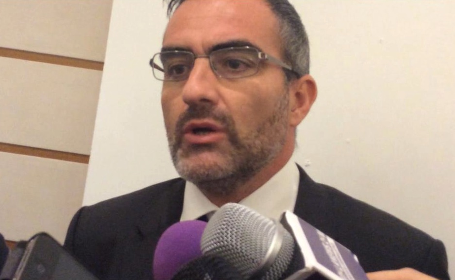 Macia su Pezzella: "Un difensore che segna, farà meglio di Gonzalo"