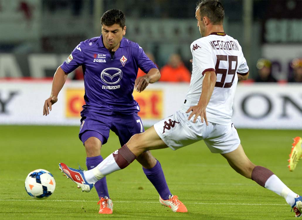 Pizarro: "Con Rossi e Gomez al meglio saremmo potuti essere il 'Leicester'. Mi manca l'ultimo saluto con Firenze e i tifosi viola. Chiesa? Un grande ma non resterà a lungo"