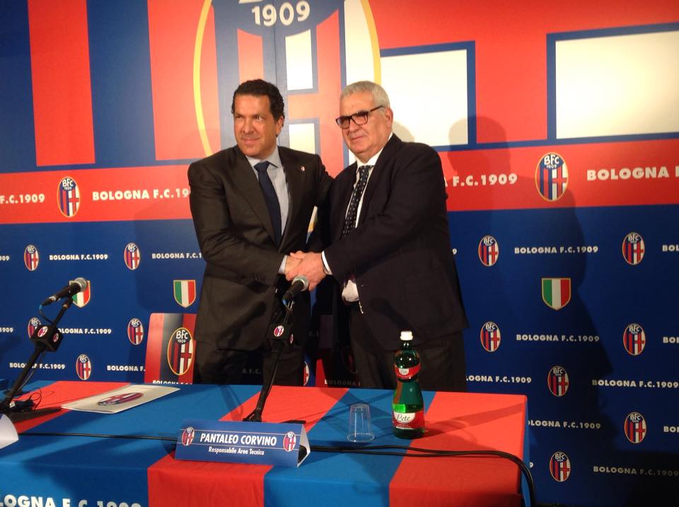 Che intrecci Fio-Bologna. Dai quasi viola Donadoni e Destro, fino a Palacio. E ovviamente Corvino