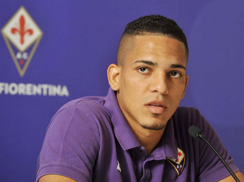 Gilberto: "Spero di dimostrare al Vasco la crescita derivata dell'esperienza italiana"