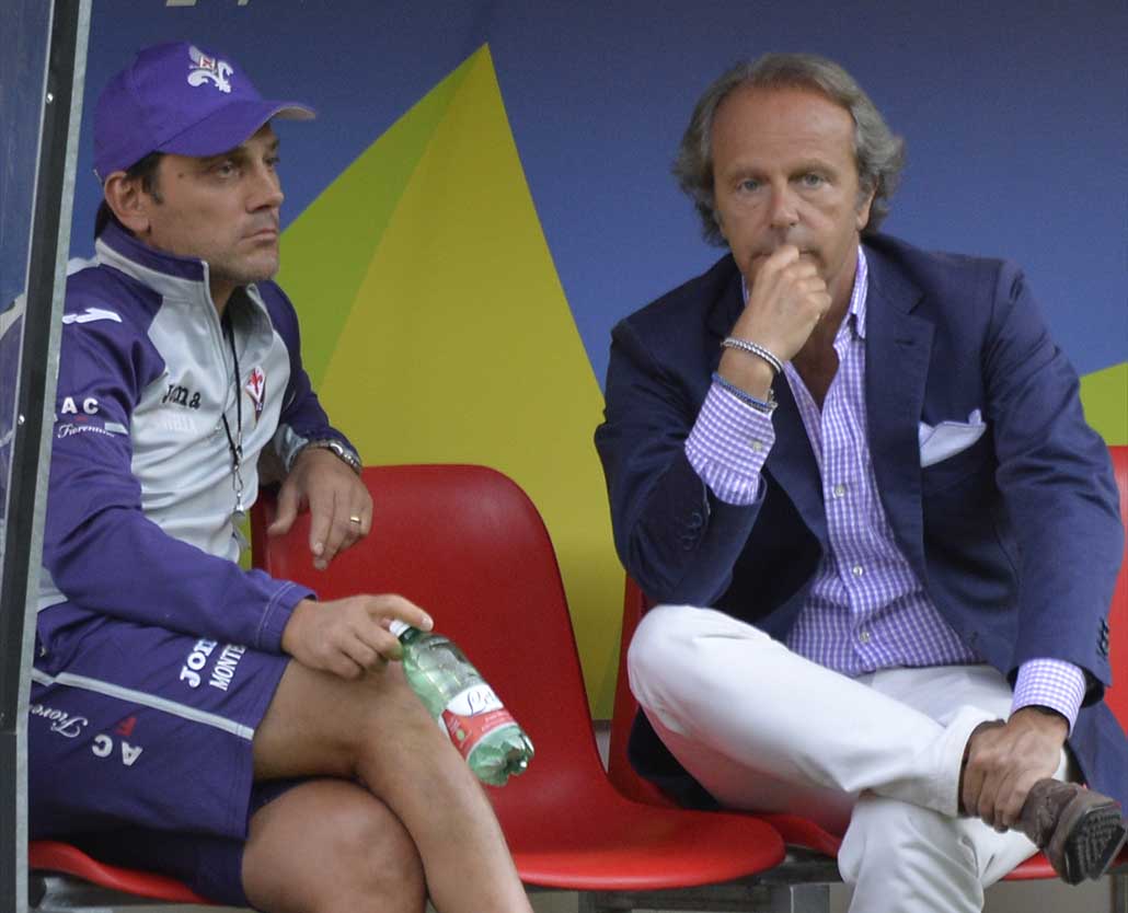 Da "forte e competitiva" alla rincorsa salvezza: i Della Valle, Corvino e i giocatori, tutti colpevoli. Davvero (e come?) si può ripartire?