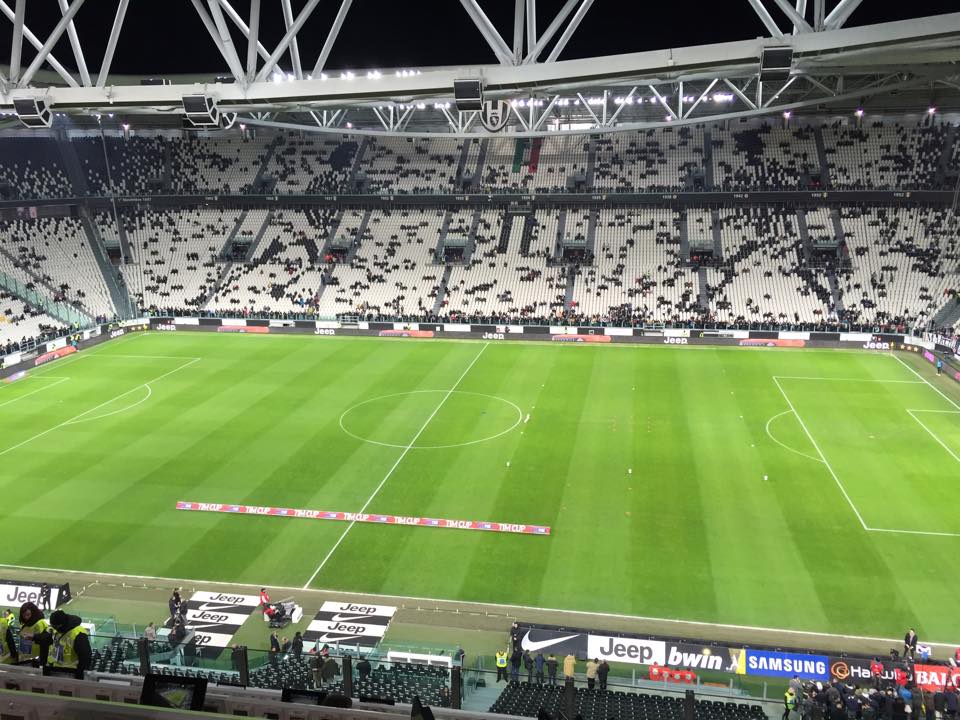 Ufficiale: rimandata la semifinale di Coppa Italia Juventus-Milan