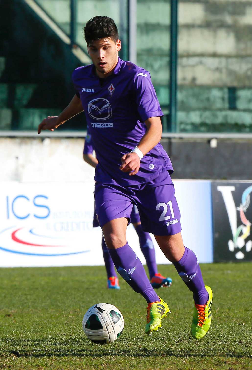 Ufficiale: ceduto il giovane Berardi al Sudtirol. Ecco la formula
