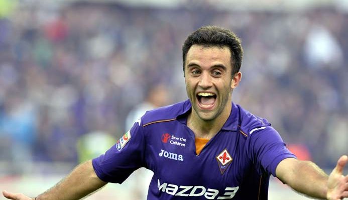 Rossi a VI.IT: "Brutto parlare di salvezza con la Fiorentina. Questa squadra deve puntare solo all'Europa"
