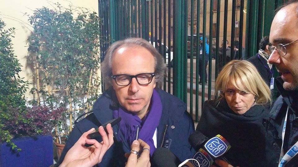 Bernardeschi ed il mercato, ci pensa Andrea Della Valle: parte la grande rivoluzione viola