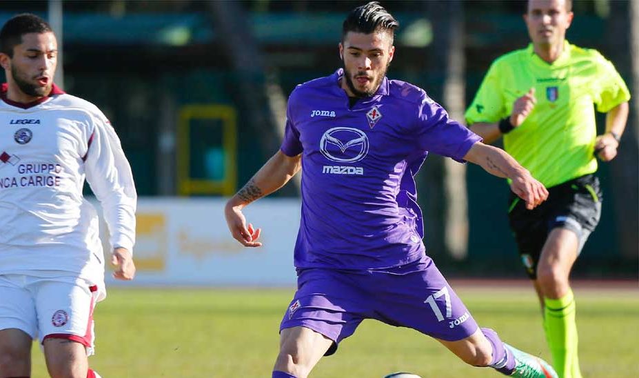 Venuti verso il Chievo. Per la mediana c'è Pulgar. Il Genoa può chiudere per Mandragora