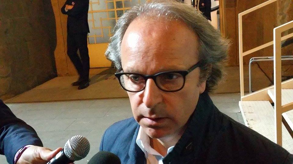 Ecco come Andrea Della Valle sventò le avances della Juve per Bernardeschi