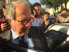 Fiorentina, si è concluso il CdA della società viola: a breve il comunicato