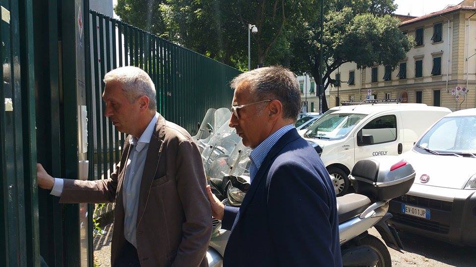 Lega nel caos, Fiorentina e le altre 5 big se ne vanno. E Lotito...