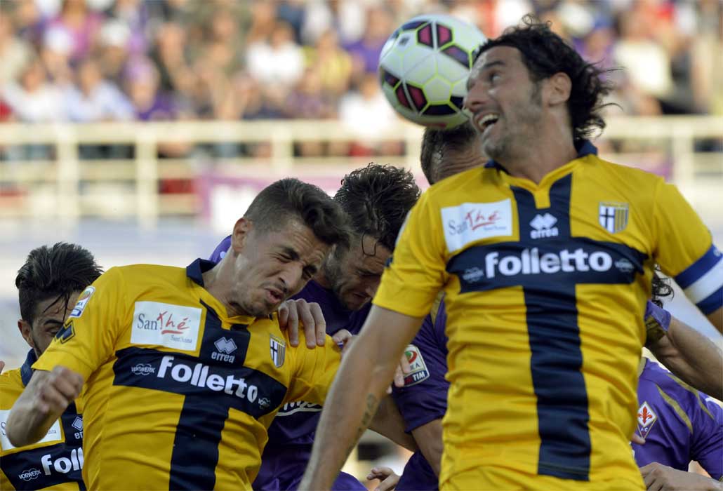 Lega Pro, il Parma vince i playoff: 2-0 all'Alessandria, crociati in B