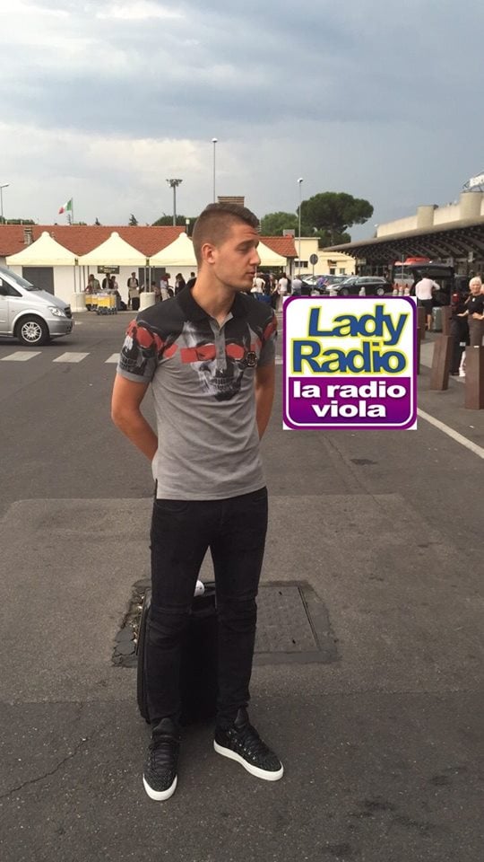 milinkovic-savic a firenze