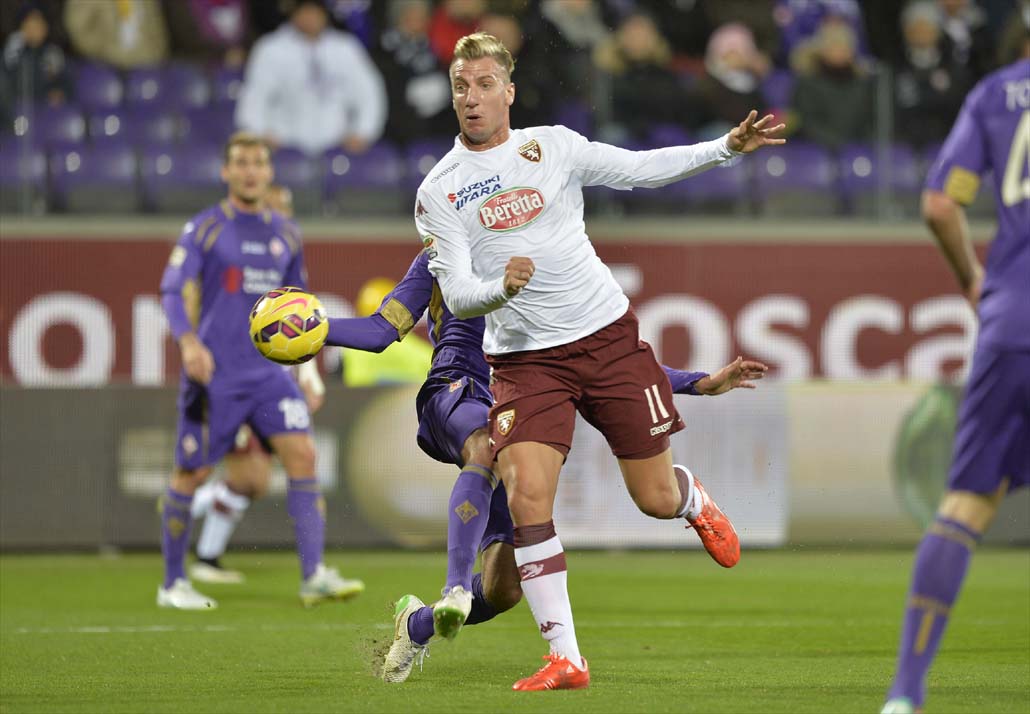 Udinese, Zampano e Maxi Lopez: "Vogliamo fare punti con i viola. Invertiamo la rotta"