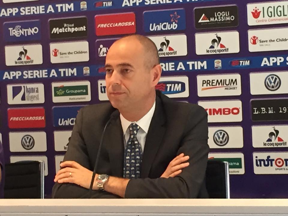 Rogg: "Astori grande uomo, mi è stato vicino quando mio figlio aveva problemi"