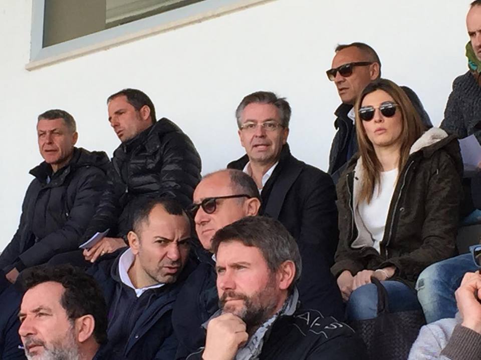 Ag. Rossi: "Resta a Vigo, in futuro MLS. Con Sousa problemi di modulo"