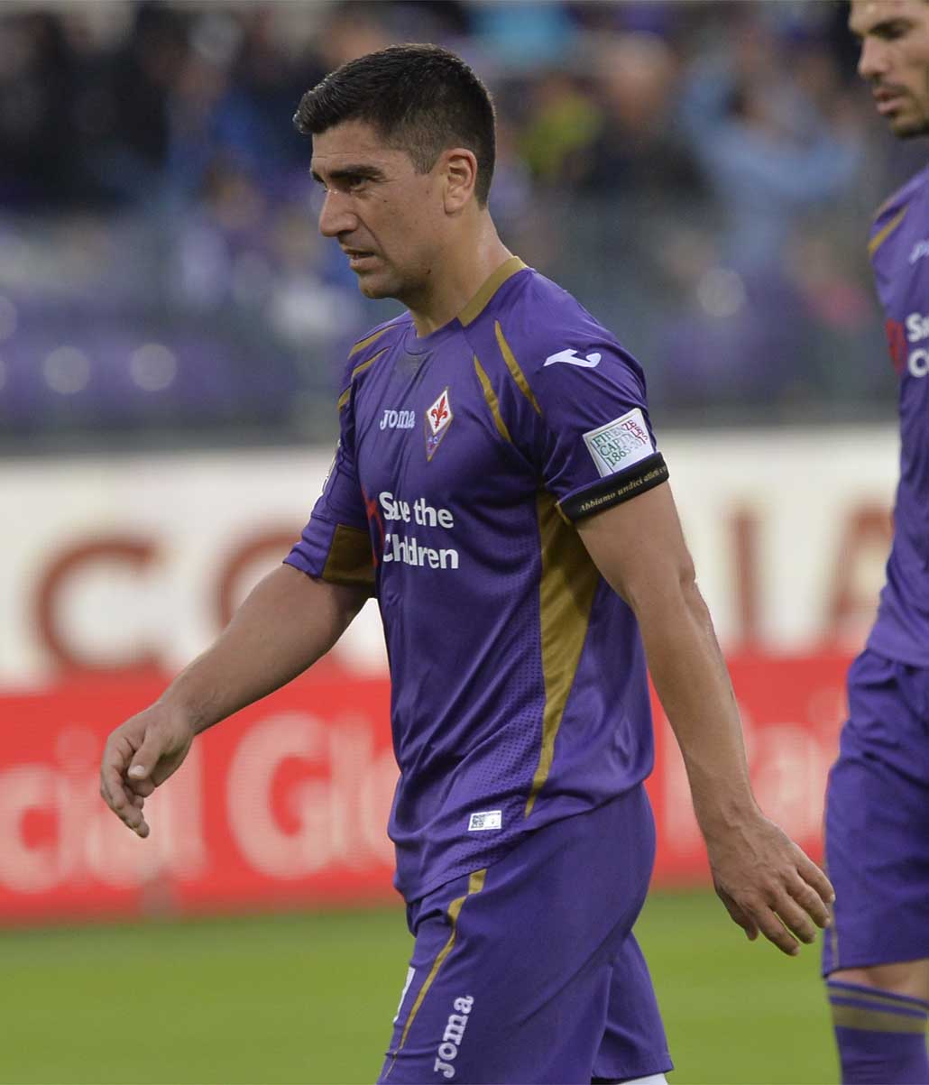 Pizarro: "Torno alla U, ultima tappa della mia carriera. In Italia..."