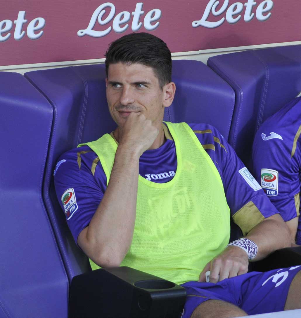 Gomez, salvezza e 'strani' festeggiamenti: "Mario Gomez è un figlio di..." (VIDEO)