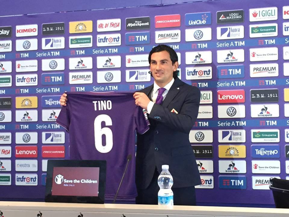 Ricordate Tino Costa? "Rubai gli stivali a Benzema. No al taglio stipendio? Smentisco"