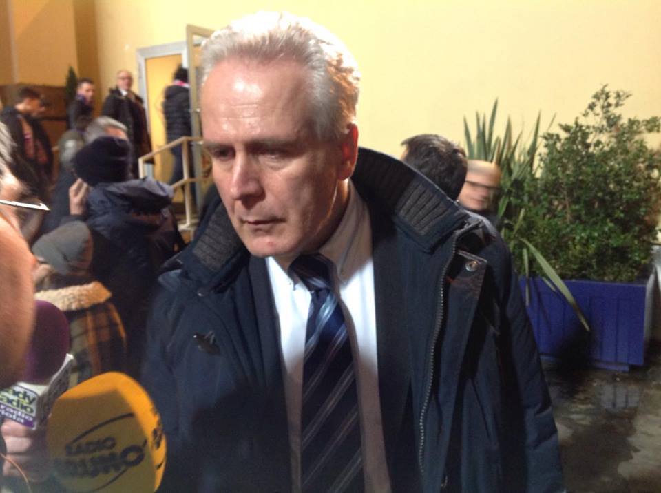 Giani: "Dal 4 dicembre la Toscana torna zona arancione"