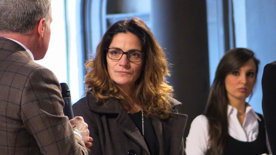 Panico: "La Fiorentina Women's può dire ancora la sua nella corsa scudetto"