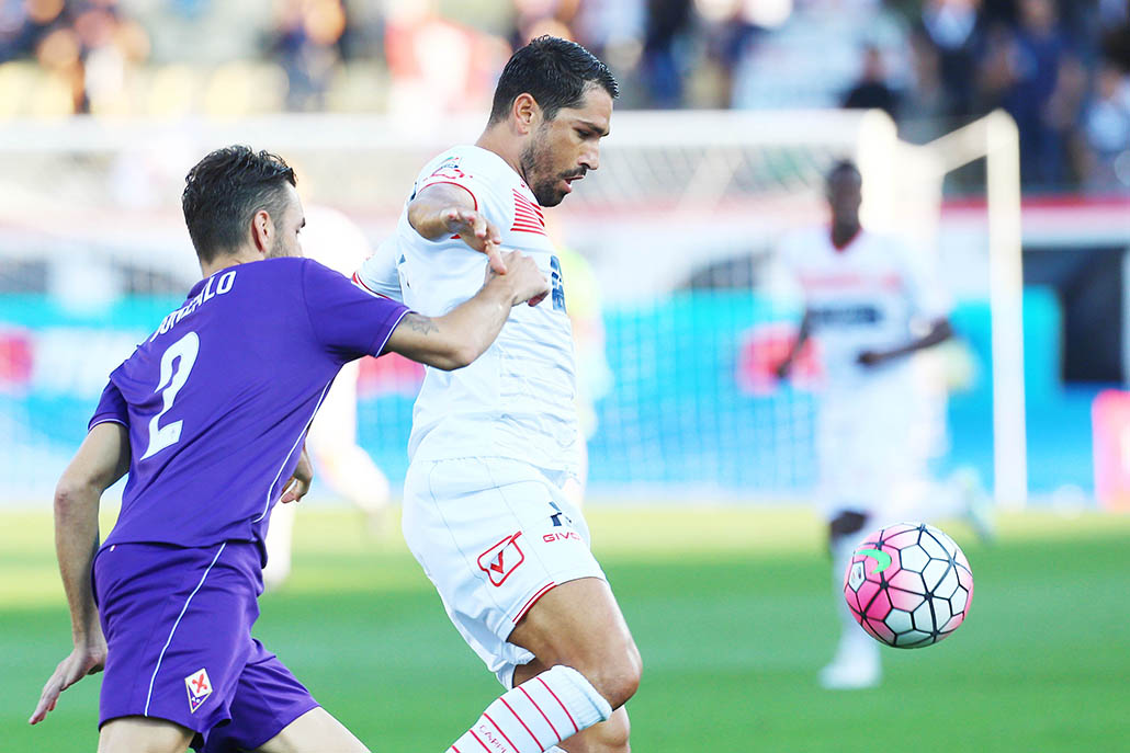 Borriello: "Davide ci ha lasciato un grande insegnamento. Mi godo la vita col sorriso e positività"