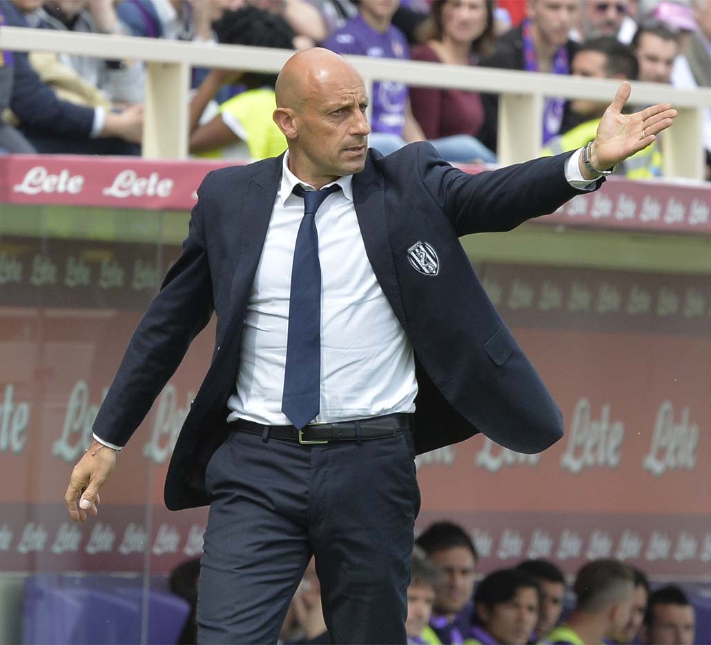 Di Carlo: "Senza Thereau la Fiorentina perde un punto di riferimento"