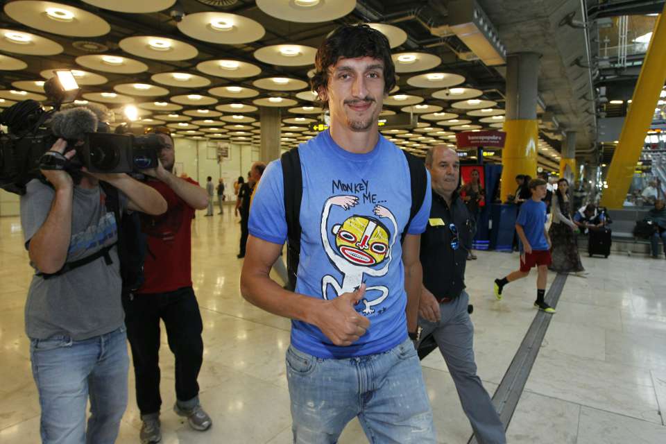Champions, stasera in campo la Juventus contro l'Atletico. Panchina per l'ex viola Savic