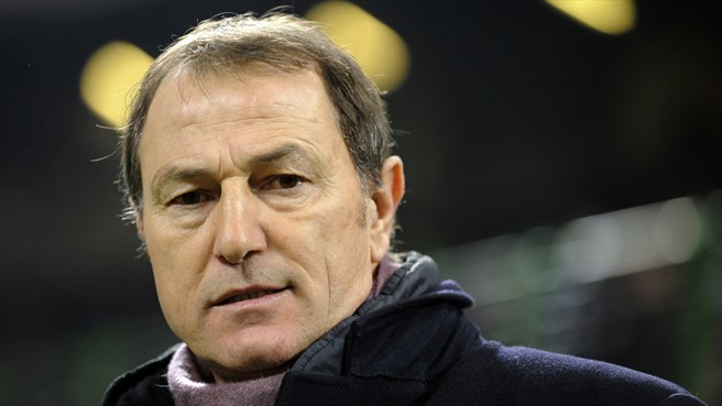 De Biasi: "Per una società è facile esonerare il tecnico piuttosto che affrontare la realtà"