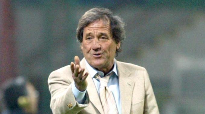 Galeone: "Fiorentina ha grande qualità tecnica. Sousa..."
