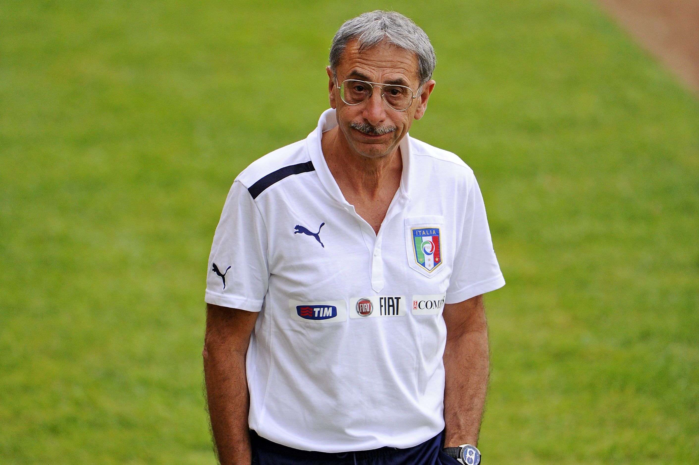 Castellacci sulla ripartenza del calcio: "Al momento ancora troppi ostacoli"