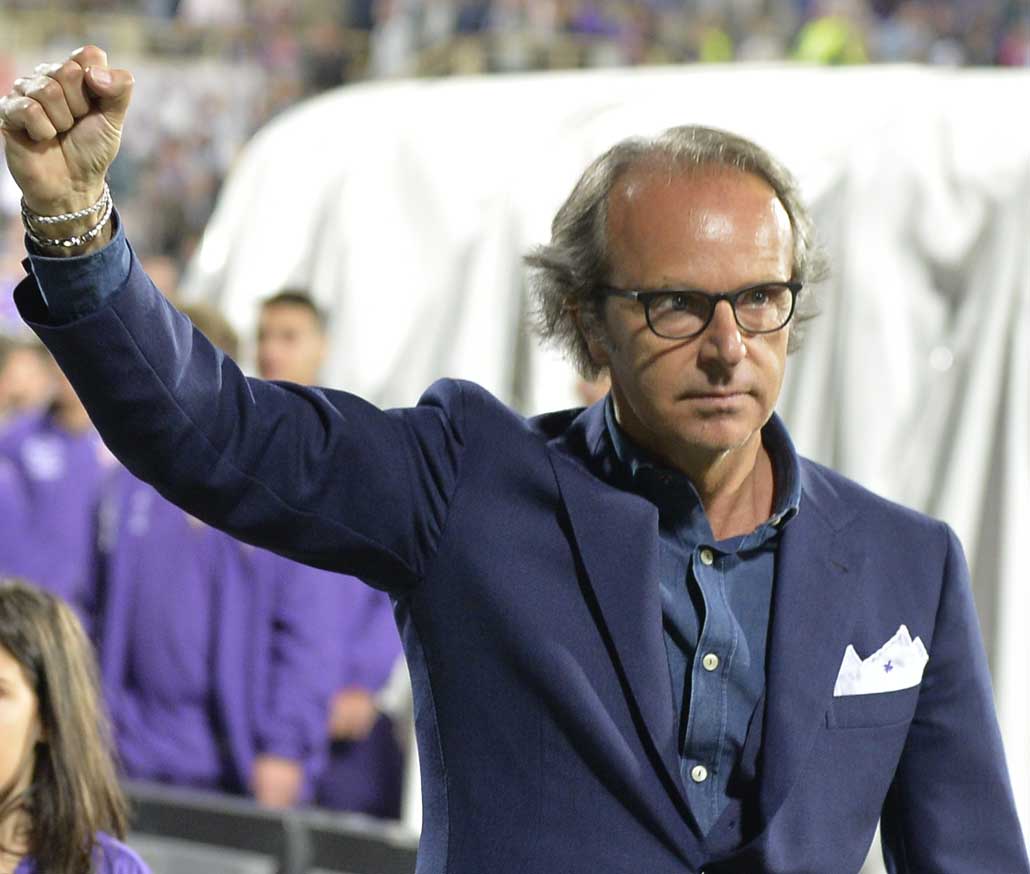 Minoranza o no, c'è una situazione da sanare. ADV e il tifo, serve 'davvero' chiarezza. Con la Lazio altro sabato 'caldo'