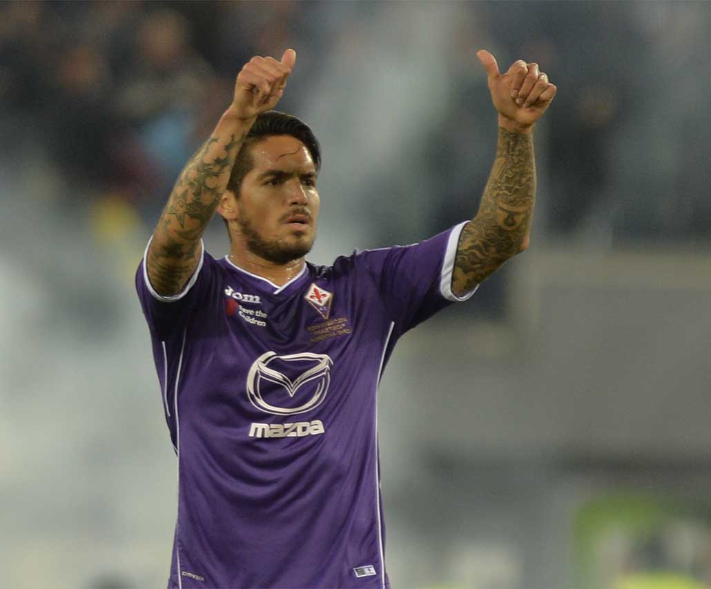 Ex Viola, Vargas rinnova per un anno con l'Universitario