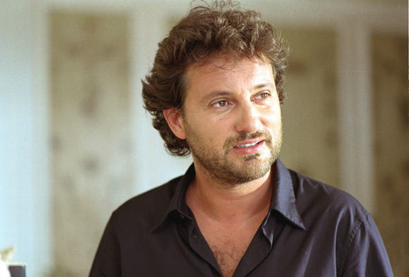 Pieraccioni: "Degobbizzare Commisso? A furia di ribollita, lampredotto e..."