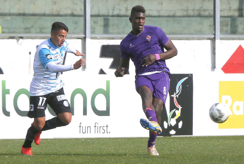 Primavera 15a giornata: la Fiorentina gioca a La Spezia. Gare e classifiche dei quattro gironi