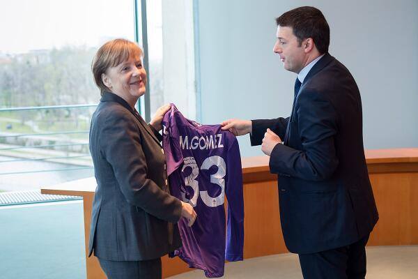 Bundesliga, giocatori positivi ma la Merkel può dare l'ok. Il video-scandalo di Kalou...