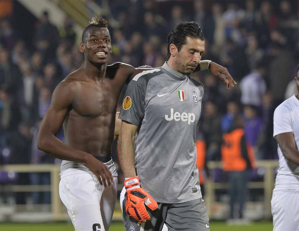 Di Marzio: "Pogba-Juventus? Il Manchester non aiuterà i bianconeri come ha fatto la Fiorentina"
