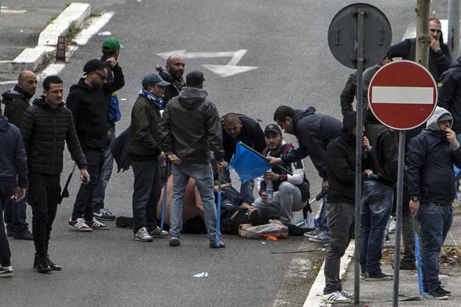 Tifoso morto prima di Inter-Napoli: le indagini proseguono e portano proprio in Campania