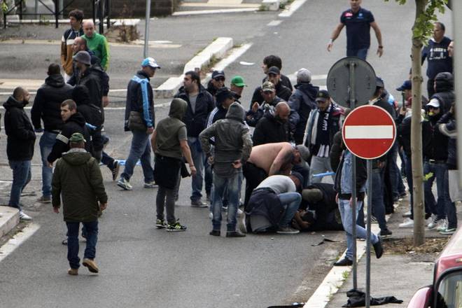 Morte Belardinelli, iscritto nel registro degli indagati tifoso del Napoli di 25 anni
