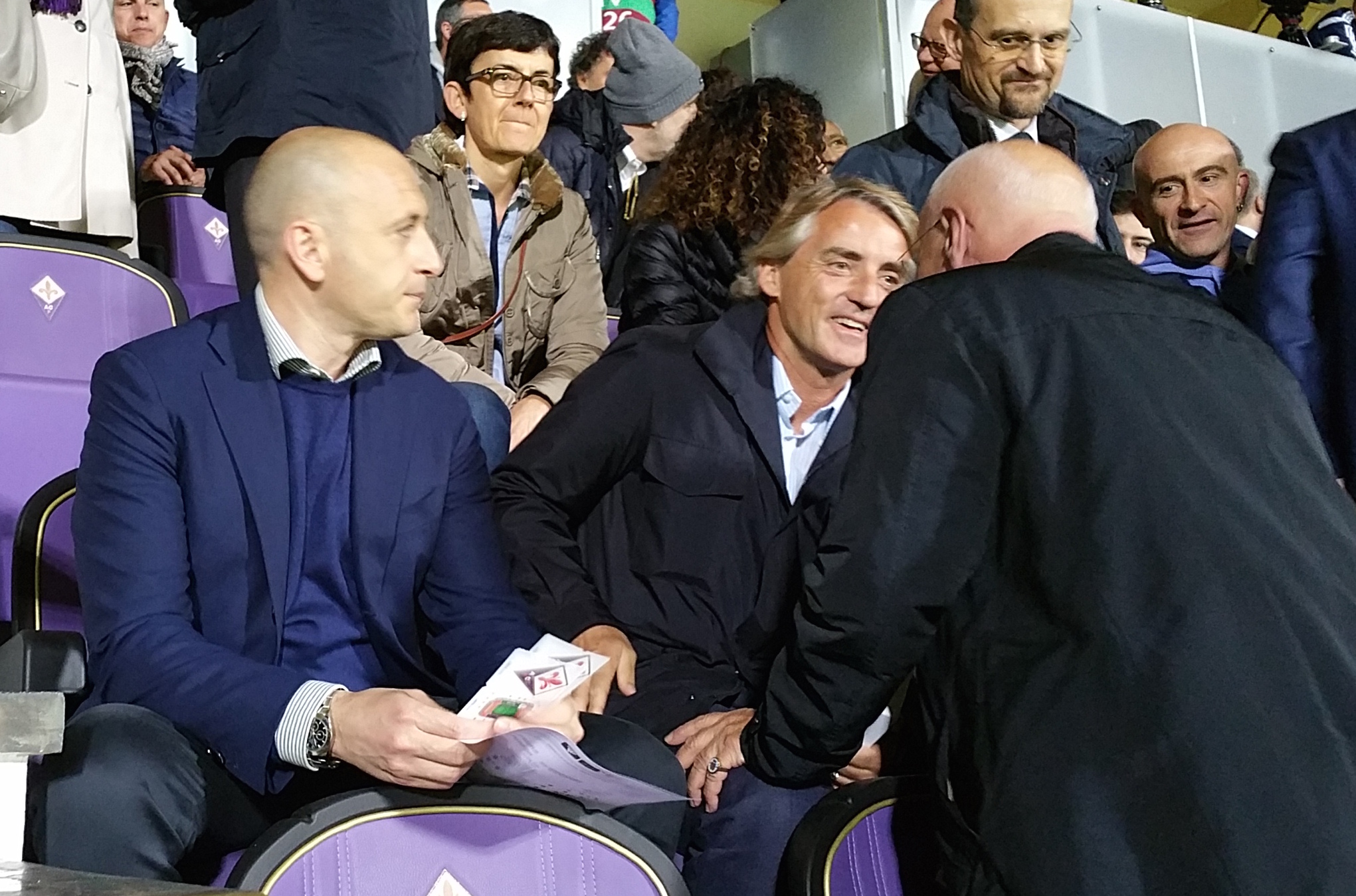 Inter, Ausilio: "Chiesa? C'è stima per il giocatore, ma non è un profilo che valutiamo"