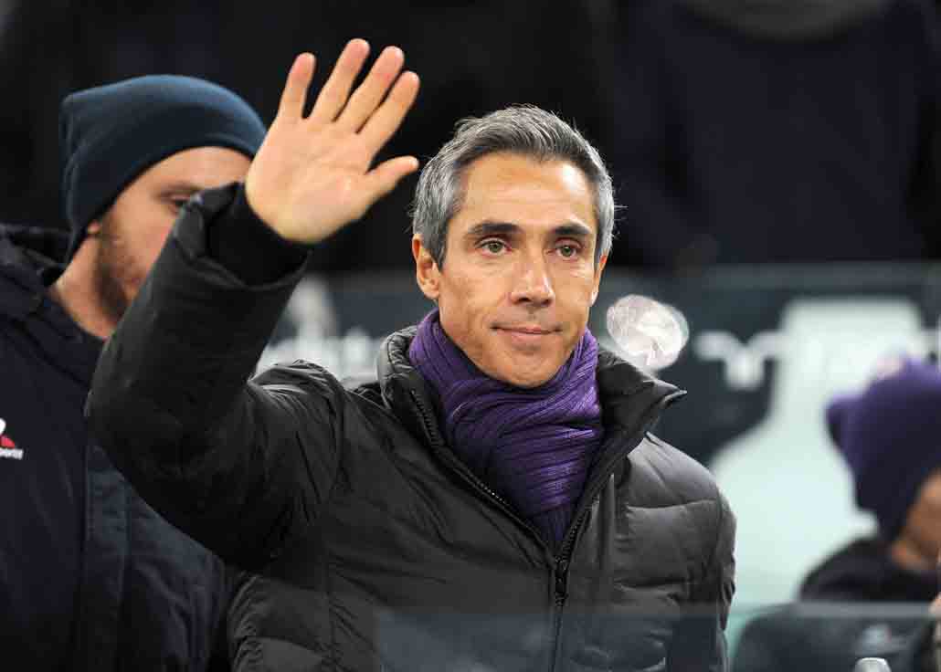 Sousa: "Ritorno al Franchi? Non pensavo di emozionarmi così tanto"