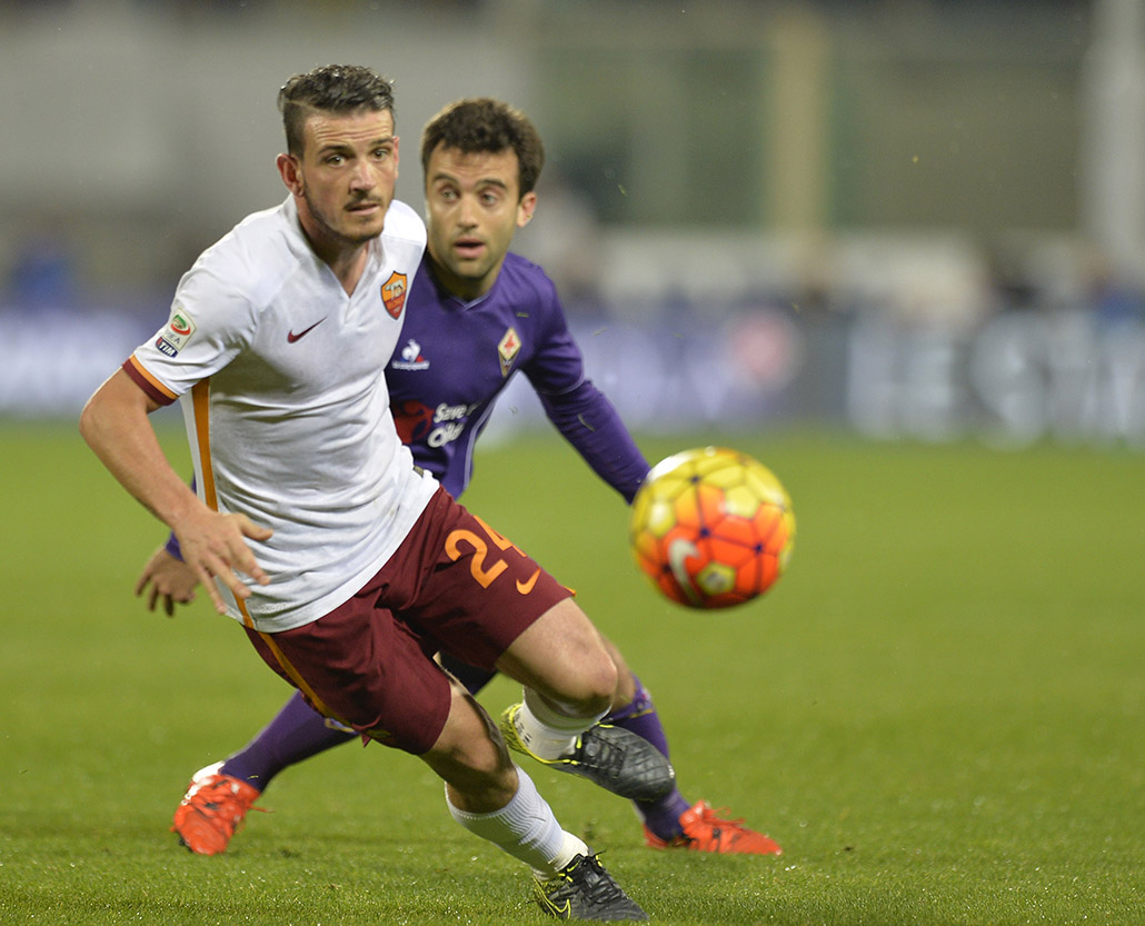 Florenzi apre a Firenze, ma con garanzie future. Dabo-Eysseric...