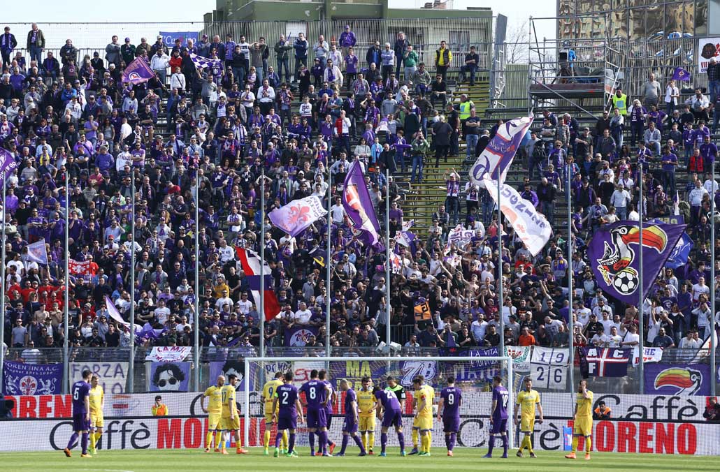 Serie A 2018-19: respinte proteste Palermo. Frosinone in A ma con 3 gare a porte chiuse